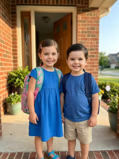 Back to School
