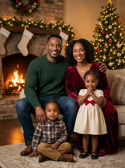 Christmas Cozy