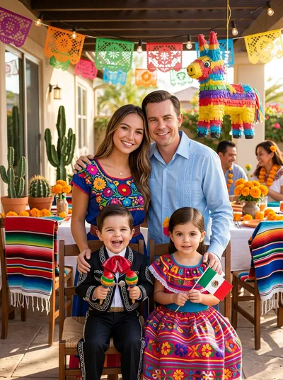 Cinco de Mayo