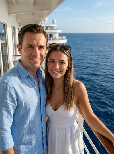 Cruise Ship