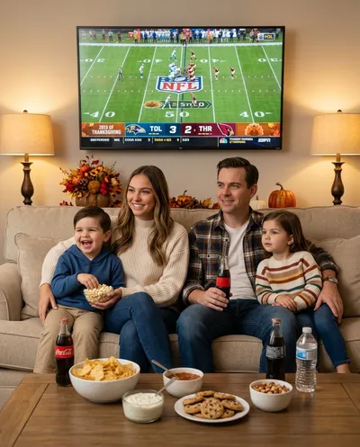 Football Sunday