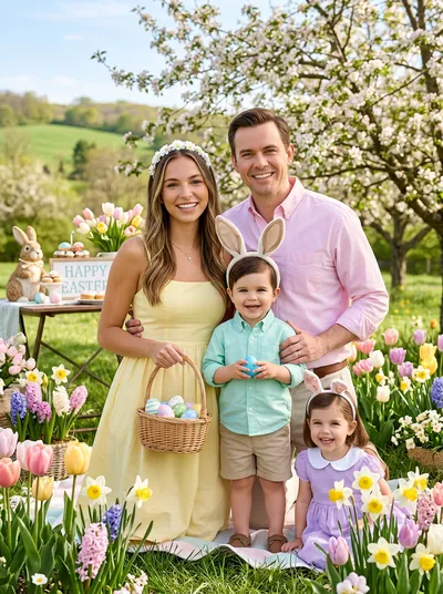 Easter