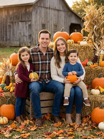 Fall Harvest