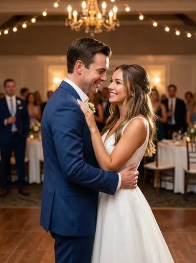 First Dance