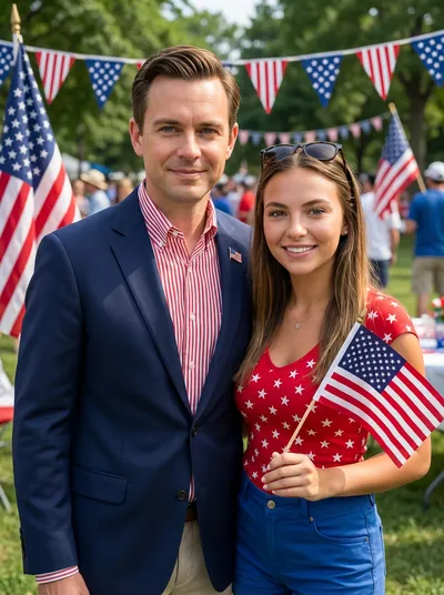 Fourth of July