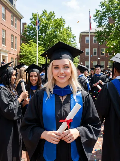 Graduation Day