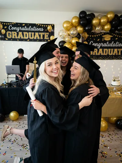 Graduation Party