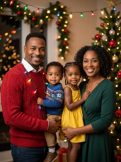 Holiday Lights