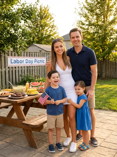 Labor Day