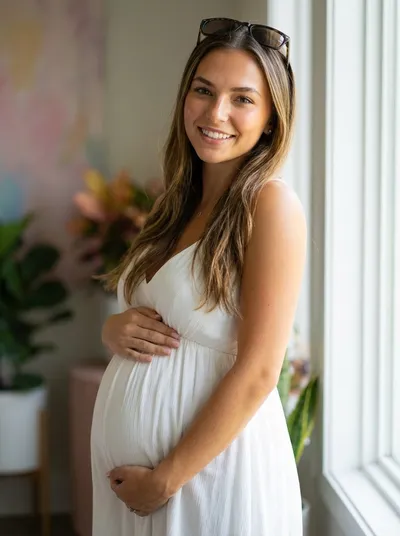 Maternity Glow