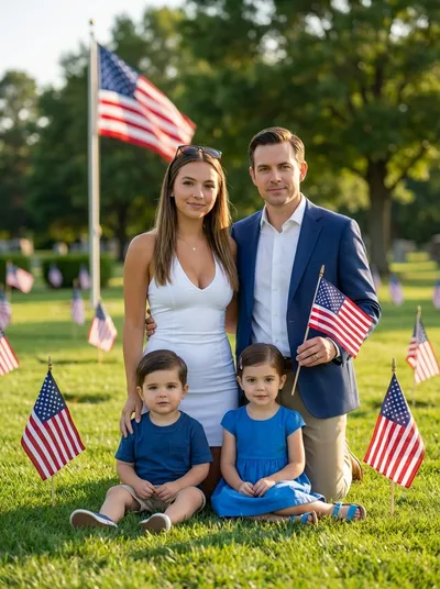 Memorial Day