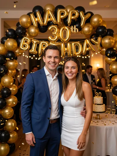 Milestone Age