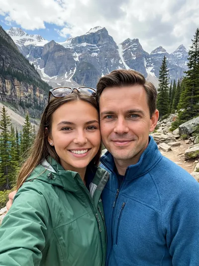 Mountain Adventure