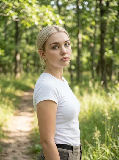Nature