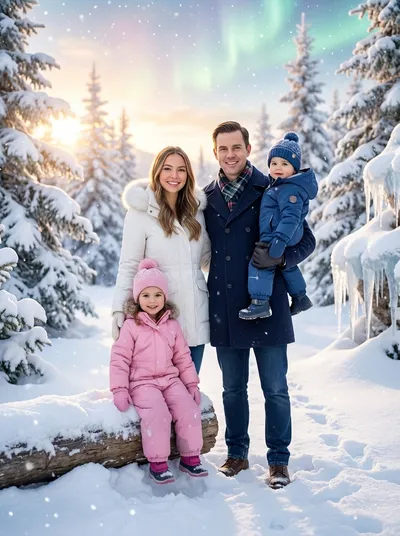 North Pole