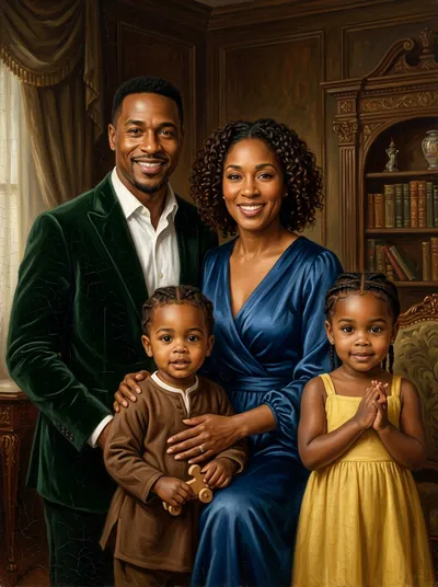 Oil Painting