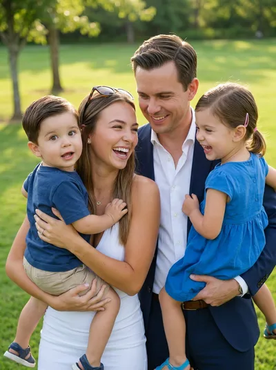 Parenthood Joy