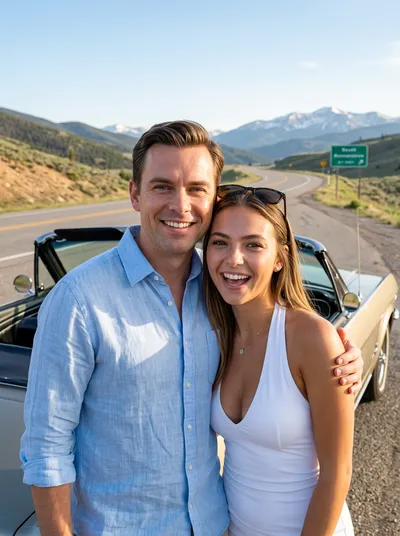 Road Trip