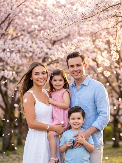 Spring Blossom