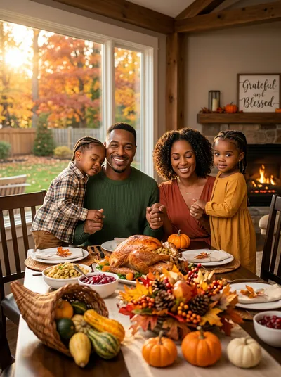 Thanksgiving