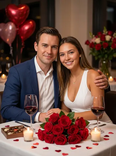 Valentine's Day