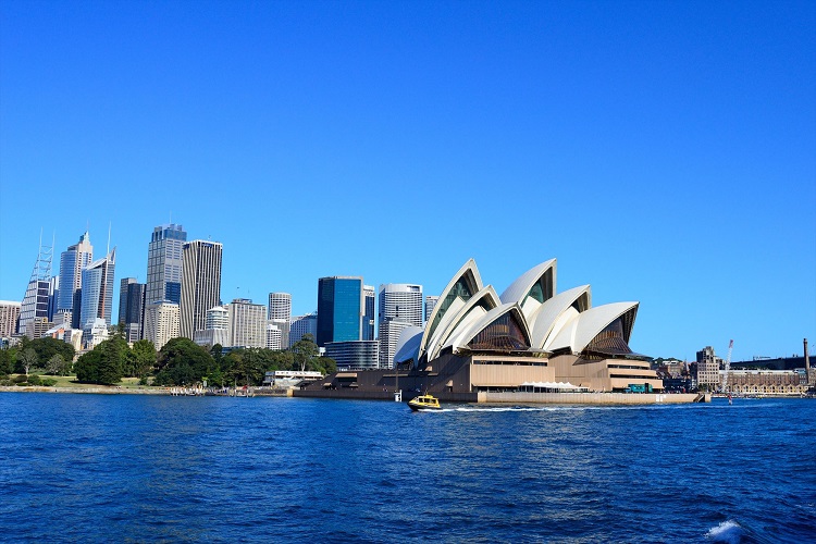 オーストラリア留学におすすめの期間は？