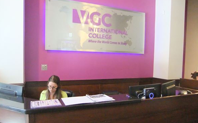 VGC international college