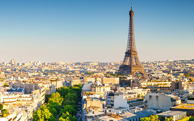 意外と安い！？おすすめのフランス留学