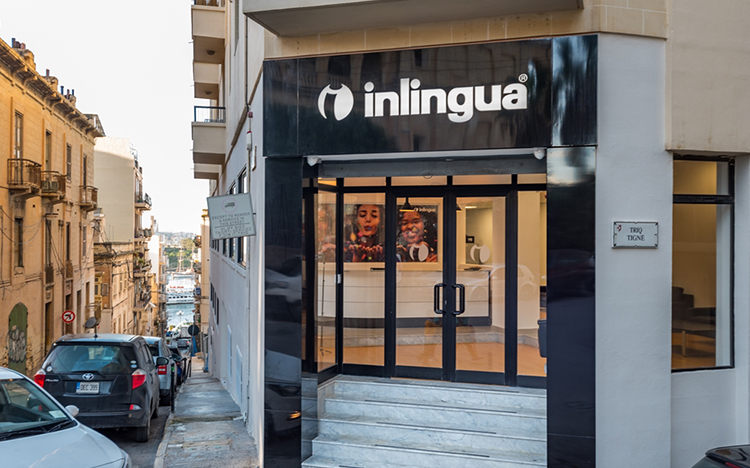 Inlingua