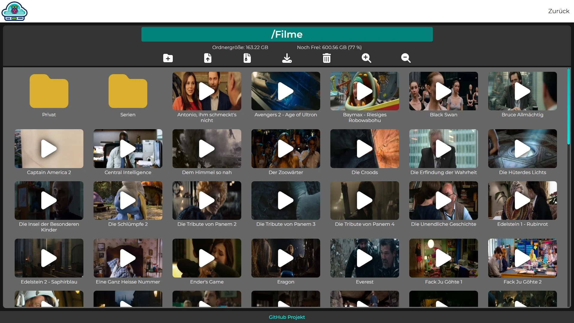 PiCloud Thumbnail