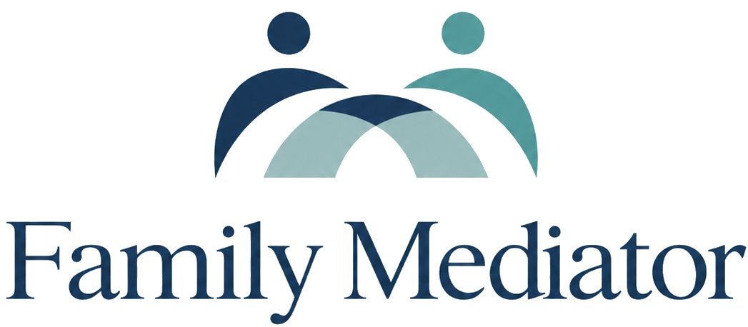 Family Mediator logo