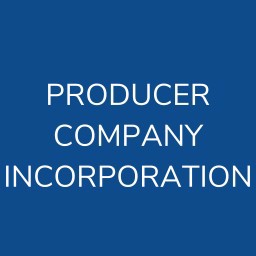 PRODUCER COMPANY INCORPORATION