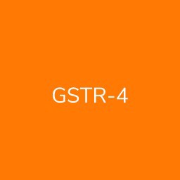 GSTR-4