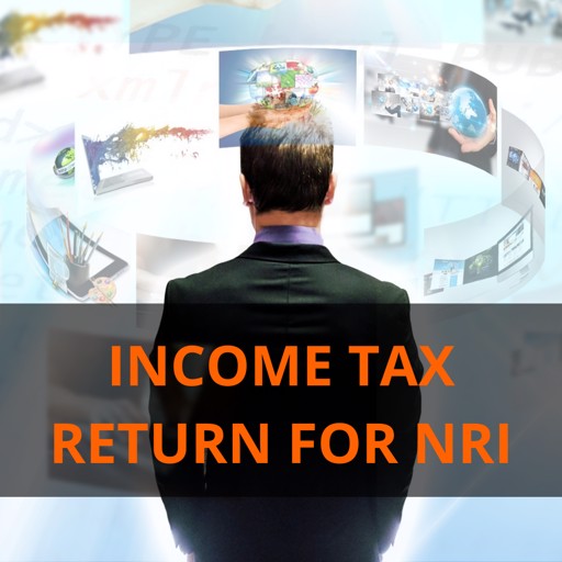 INCOME TAX RETURNS FOR NRI