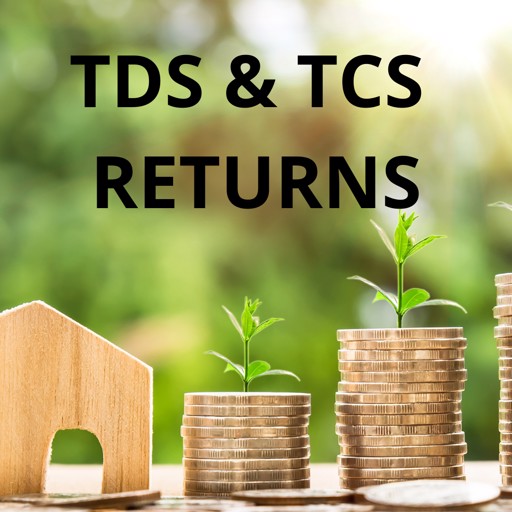 TDS - TCS RETURNS