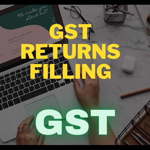 GST RETURNS FILLING