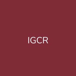 IGCR RETURN