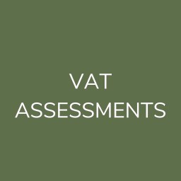 VAT ASSESSMENTS