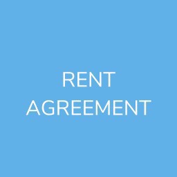 RENT AGREEMENT