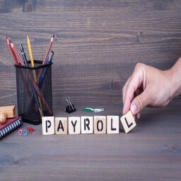 PAYROLL SETUP