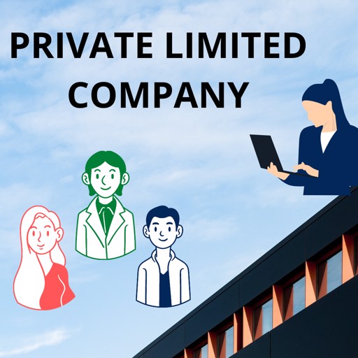 PRIVATE LIMITED COMPANY INCORPORATION