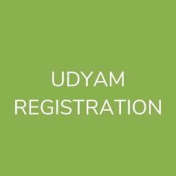 UDYAM REGISTRATION