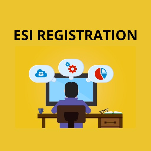 ESI REGISTRATION