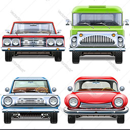 automobiles