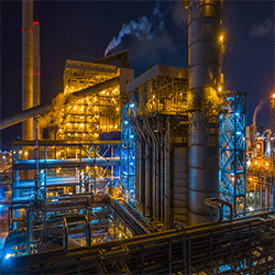 manufacturing industries
