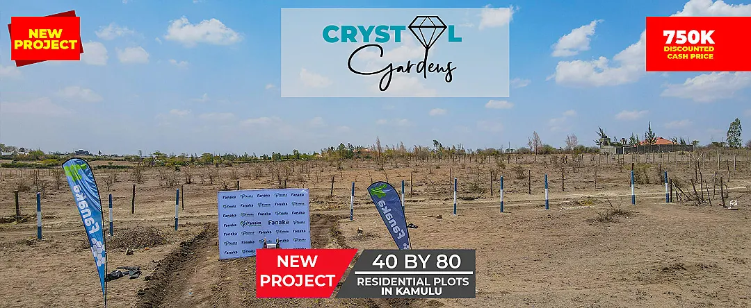 Crystal Gardens
