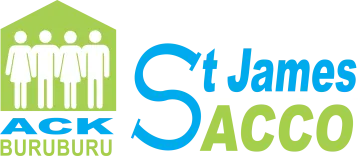 ST. JAMES ACK SACCO