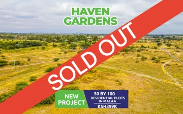 Haven Gardens — gallery