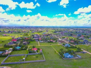 Katani Gardens Phase 8  — gallery