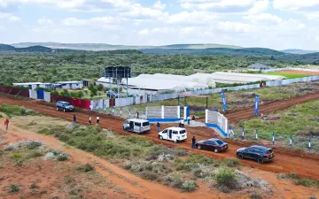 Ngong Plains Phase 1 — gallery